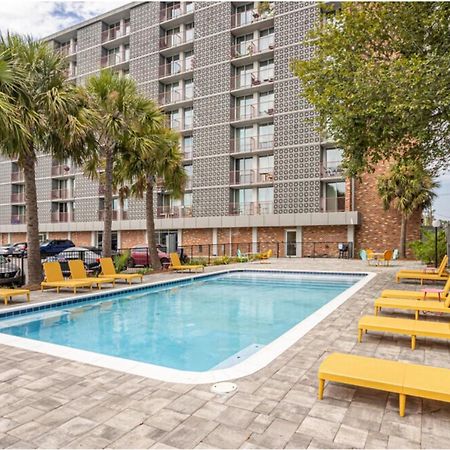 The Highrise Nola Διαμέρισμα Νέα Ορλεάνη Εξωτερικό φωτογραφία
