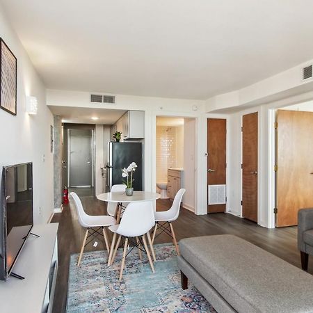 The Highrise Nola Διαμέρισμα Νέα Ορλεάνη Εξωτερικό φωτογραφία