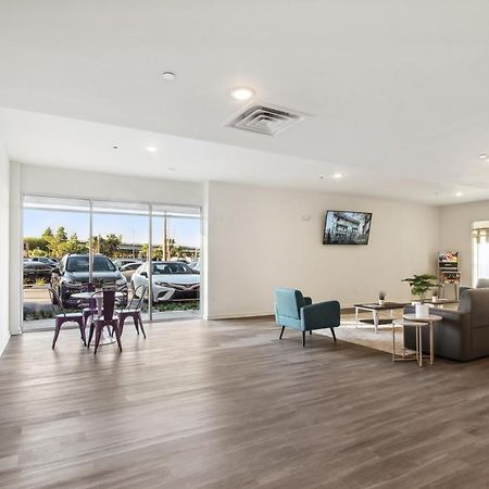 The Highrise Nola Διαμέρισμα Νέα Ορλεάνη Εξωτερικό φωτογραφία