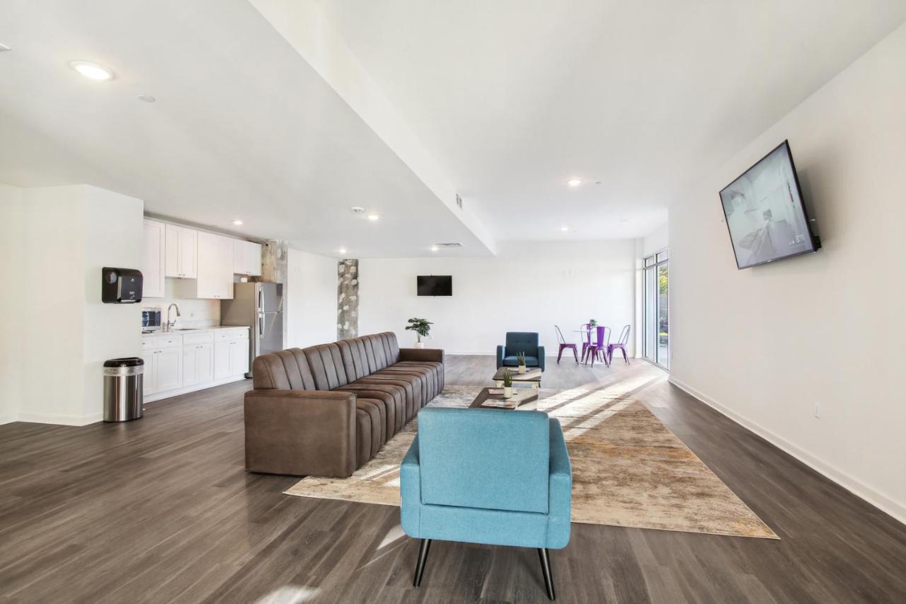 The Highrise Nola Διαμέρισμα Νέα Ορλεάνη Εξωτερικό φωτογραφία