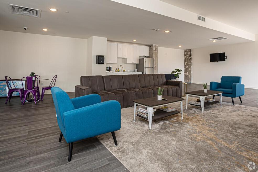The Highrise Nola Διαμέρισμα Νέα Ορλεάνη Εξωτερικό φωτογραφία
