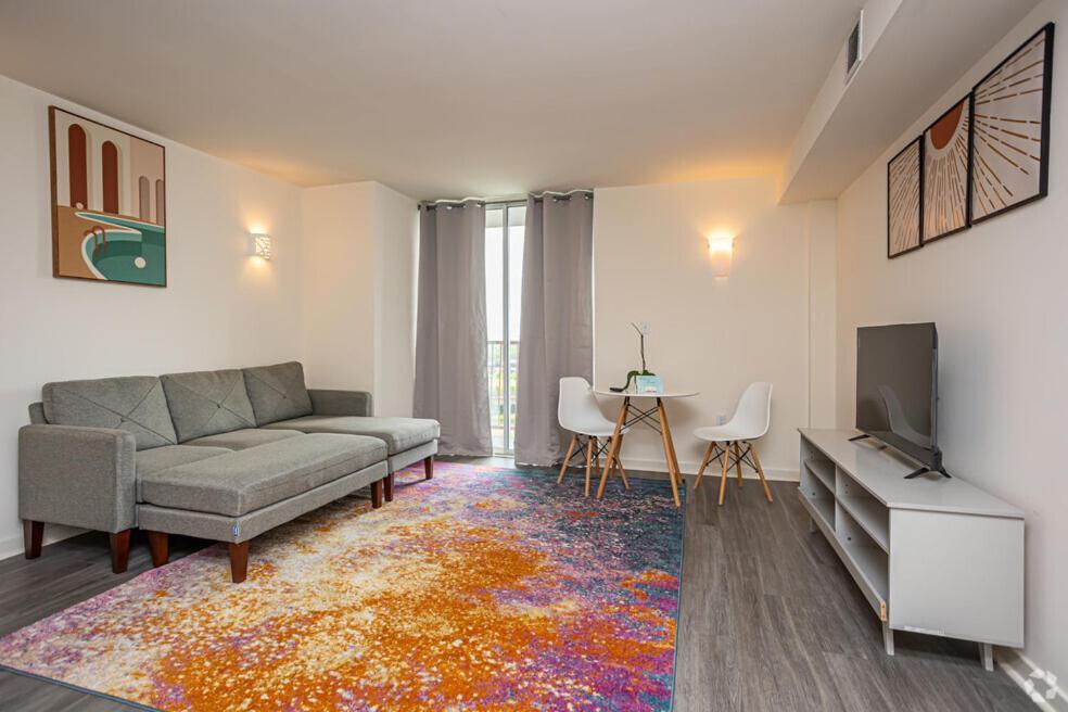 The Highrise Nola Διαμέρισμα Νέα Ορλεάνη Εξωτερικό φωτογραφία